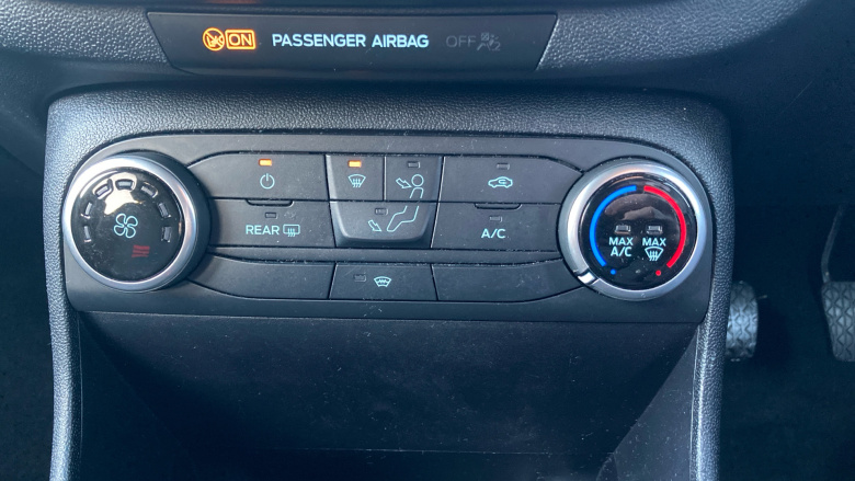 Ford Fiesta 1.0 EcoBoost ST-Line 5dr Petrol Hatchback